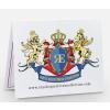 Gift Message Card