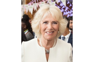 Queen Consort Might Take Royal Racing Role