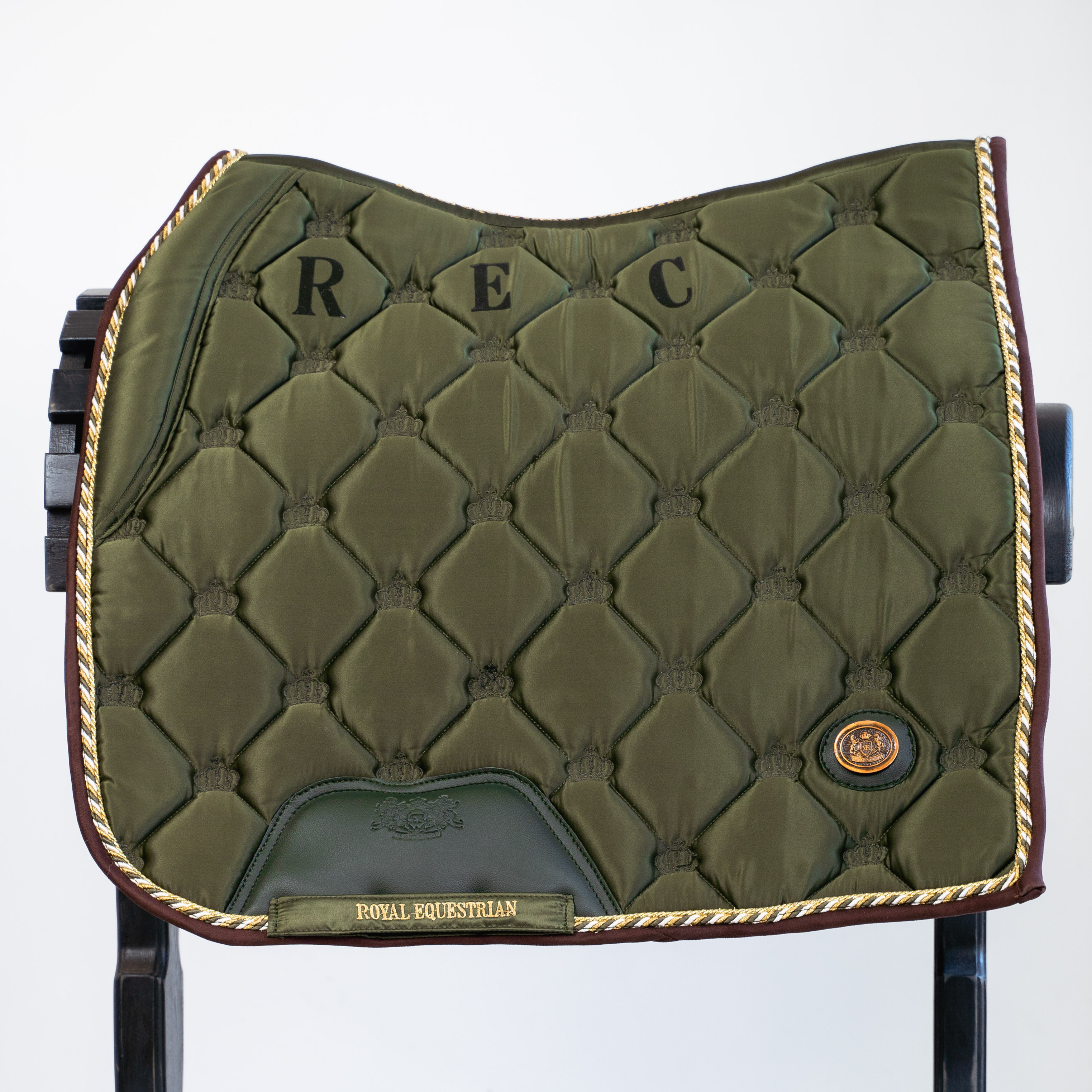 Olive Gold Collection