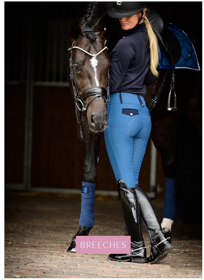 Breeches Breeches