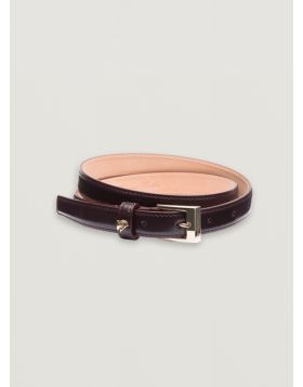 Miasuki BECKY Leather Belt 20 Mm
