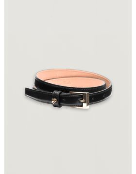 Miasuki BECKY Leather Belt 20 Mm