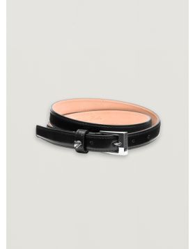 Miasuki BECKY Leather Belt 20 Mm