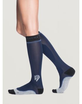 Miasuki BOBBIE Equestrian Socks