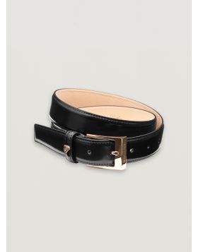 Miasuki BUFFY Leather Belt 30 Mm