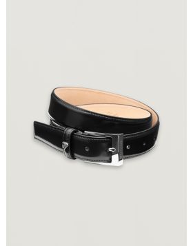 Miasuki BUFFY Leather Belt 30 Mm