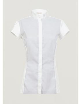 Miasuki CARRIE Cap Sleeve Shirt