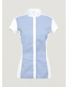 Miasuki CARRIE Cap Sleeve Shirt