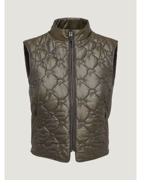 Miasuki DEDALO Signature Gilet