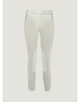 Miasuki FIREFLY Cotton-Blend Breeches