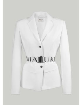 Miasuki KAMILLA Sartorial Jacket