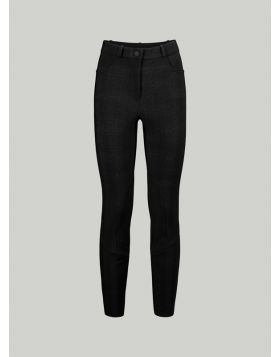 Miasuki LEXI Equestrian-Inspired Jeans