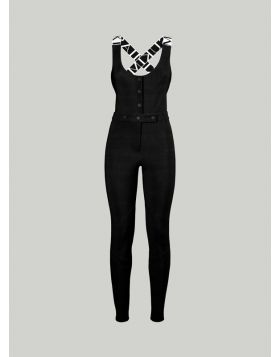 Miasuki MARTE Cross-Back Bodysuit