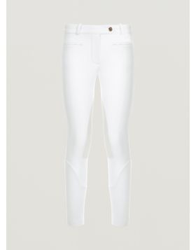Miasuki NADIA Zip-Pocket Riders