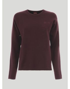 Miasuki NAHAR Cashmere Blend Sweater