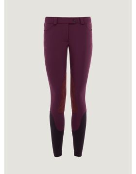 Miasuki NIKKI Flap-Pocket Pants