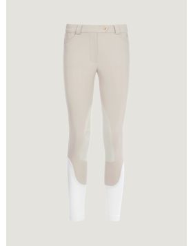 Miasuki NIKKI Flap-Pocket Pants