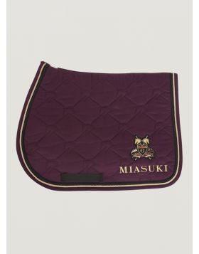 Miasuki PADDY Saddle Pad