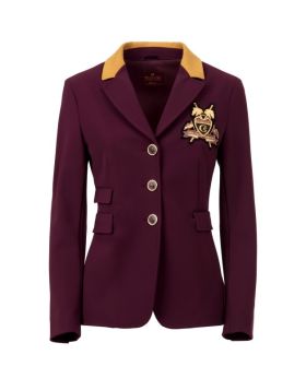Miasuki Pegasus Signature Jacket