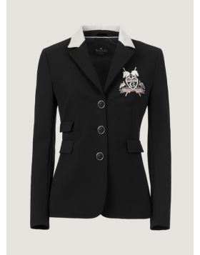Miasuki Pegasus Signature Jacket-Black-38