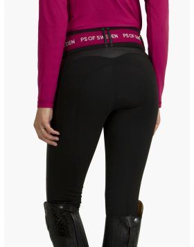 PS of Sweden Riding Tights Helena Black