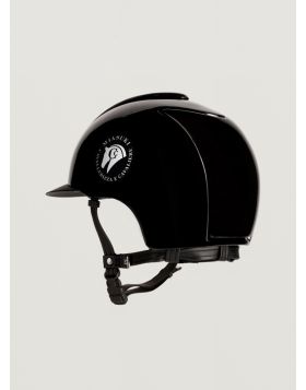 Miasuki RIDER Helmet-Black-M-51