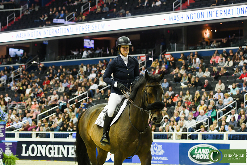 Madden To Change Sport Career Direction After Tokyo